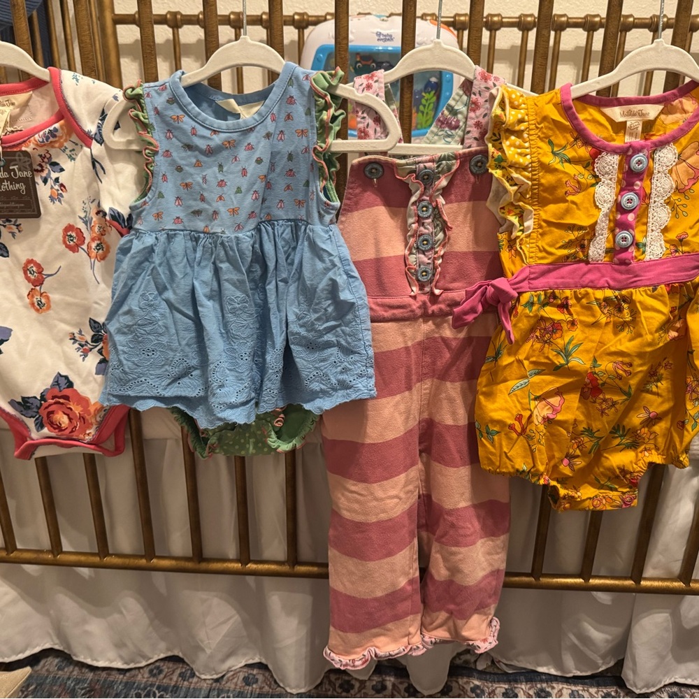 Matilda Jane Bundle